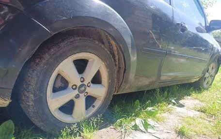 Ford Focus II рестайлинг, 2006 год, 170 000 рублей, 14 фотография