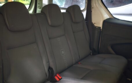 Citroen Berlingo II рестайлинг, 2012 год, 580 000 рублей, 6 фотография