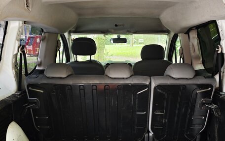 Citroen Berlingo II рестайлинг, 2012 год, 580 000 рублей, 5 фотография