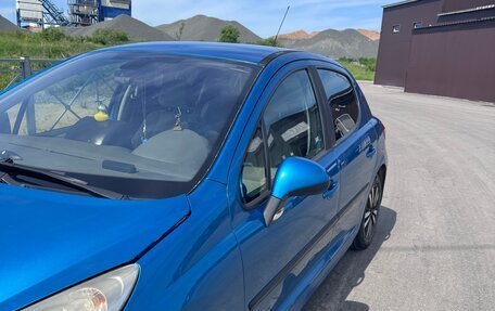 Peugeot 207 I, 2008 год, 430 000 рублей, 2 фотография