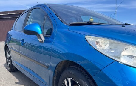 Peugeot 207 I, 2008 год, 430 000 рублей, 5 фотография