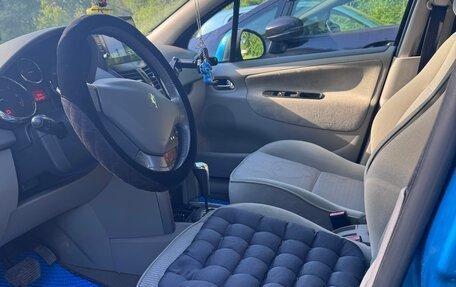 Peugeot 207 I, 2008 год, 430 000 рублей, 9 фотография