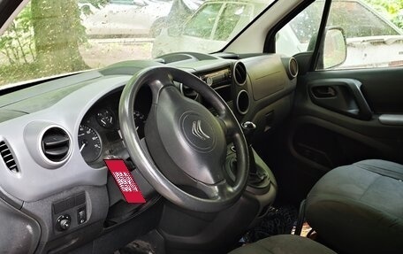 Citroen Berlingo II рестайлинг, 2012 год, 580 000 рублей, 7 фотография