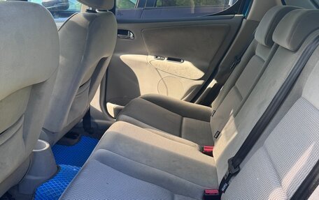 Peugeot 207 I, 2008 год, 430 000 рублей, 14 фотография