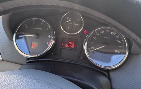 Peugeot 207 I, 2008 год, 430 000 рублей, 13 фотография