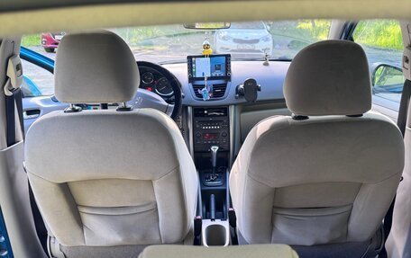 Peugeot 207 I, 2008 год, 430 000 рублей, 16 фотография