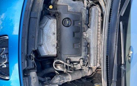 Peugeot 207 I, 2008 год, 430 000 рублей, 17 фотография