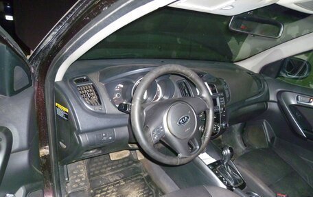 KIA Cerato III, 2011 год, 669 000 рублей, 5 фотография