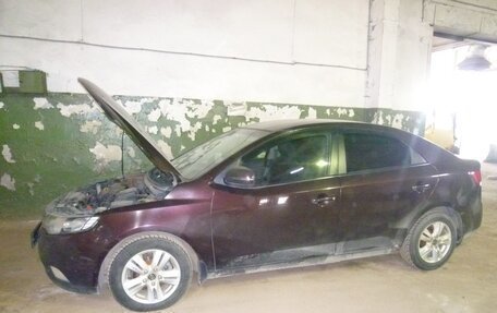 KIA Cerato III, 2011 год, 669 000 рублей, 7 фотография
