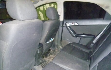 KIA Cerato III, 2011 год, 669 000 рублей, 6 фотография