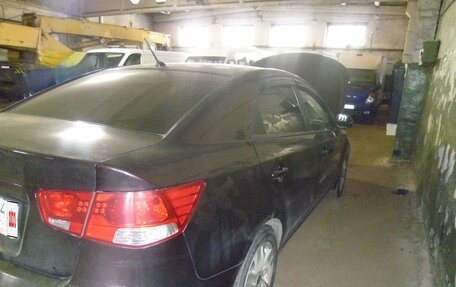 KIA Cerato III, 2011 год, 669 000 рублей, 8 фотография
