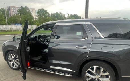 Hyundai Palisade I, 2020 год, 3 400 000 рублей, 8 фотография