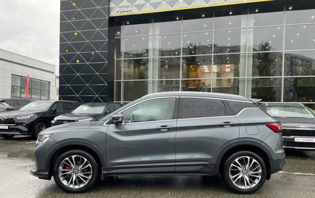 Geely Coolray I, 2021 год, 1 498 790 рублей, 8 фотография