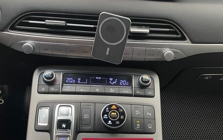 Hyundai Palisade I, 2020 год, 3 400 000 рублей, 20 фотография