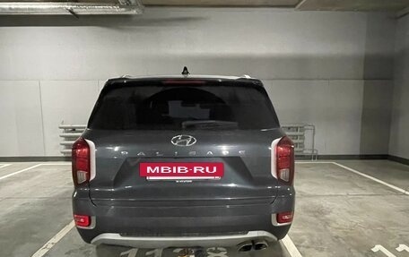 Hyundai Palisade I, 2020 год, 3 400 000 рублей, 18 фотография