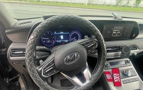 Hyundai Palisade I, 2020 год, 3 400 000 рублей, 23 фотография