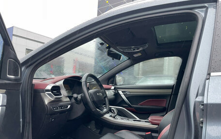 Geely Coolray I, 2021 год, 1 498 790 рублей, 9 фотография