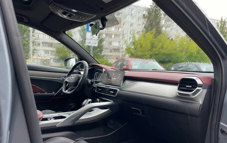 Geely Coolray I, 2021 год, 1 498 790 рублей, 10 фотография