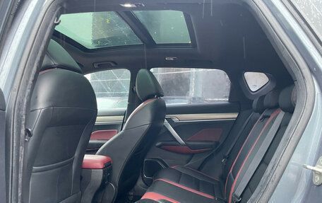 Geely Coolray I, 2021 год, 1 498 790 рублей, 12 фотография