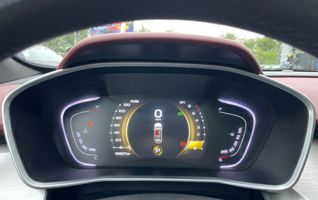 Geely Coolray I, 2021 год, 1 498 790 рублей, 15 фотография