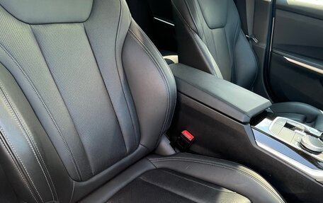 BMW 3 серия, 2022 год, 4 100 000 рублей, 10 фотография