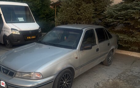 Daewoo Nexia I рестайлинг, 2007 год, 110 000 рублей, 2 фотография