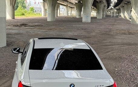 BMW 3 серия, 2022 год, 4 100 000 рублей, 4 фотография