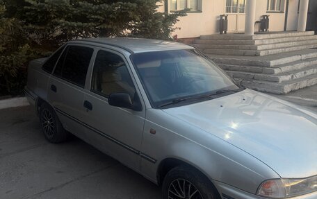 Daewoo Nexia I рестайлинг, 2007 год, 110 000 рублей, 3 фотография