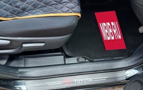 Toyota Sienta II, 2017 год, 1 300 000 рублей, 9 фотография