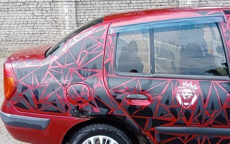 Renault Symbol I, 2003 год, 230 000 рублей, 5 фотография