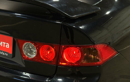 Honda Accord VII рестайлинг, 2007 год, 1 045 000 рублей, 7 фотография