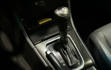 Honda Accord VII рестайлинг, 2007 год, 1 045 000 рублей, 10 фотография