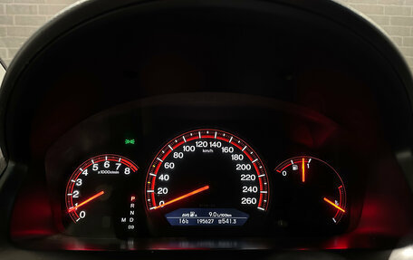 Honda Accord VII рестайлинг, 2007 год, 1 045 000 рублей, 17 фотография
