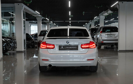BMW 3 серия, 2017 год, 1 980 000 рублей, 6 фотография
