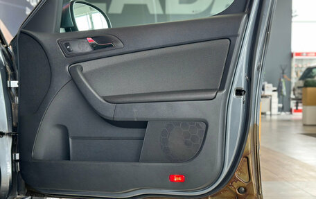 Skoda Yeti I рестайлинг, 2012 год, 890 000 рублей, 16 фотография