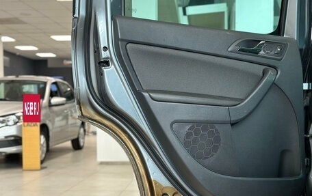 Skoda Yeti I рестайлинг, 2012 год, 890 000 рублей, 15 фотография