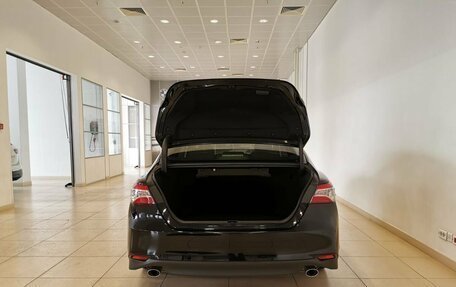 Toyota Camry, 2018 год, 2 835 000 рублей, 11 фотография