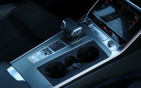 Audi A6, 2021 год, 4 100 000 рублей, 16 фотография