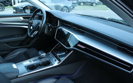Audi A6, 2021 год, 4 100 000 рублей, 10 фотография