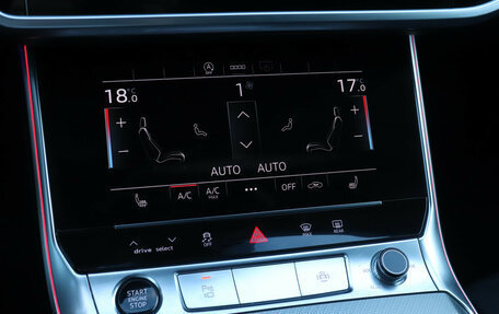 Audi A6, 2021 год, 4 100 000 рублей, 17 фотография