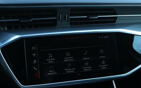 Audi A6, 2021 год, 4 100 000 рублей, 18 фотография