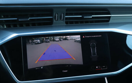 Audi A6, 2021 год, 4 100 000 рублей, 19 фотография