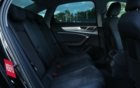 Audi A6, 2021 год, 4 100 000 рублей, 11 фотография