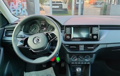 Volkswagen Polo VI (EU Market), 2021 год, 1 450 000 рублей, 8 фотография