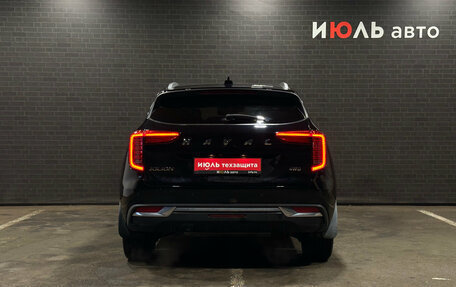Haval Jolion, 2023 год, 2 100 000 рублей, 6 фотография