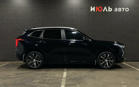 Haval Jolion, 2023 год, 2 100 000 рублей, 4 фотография