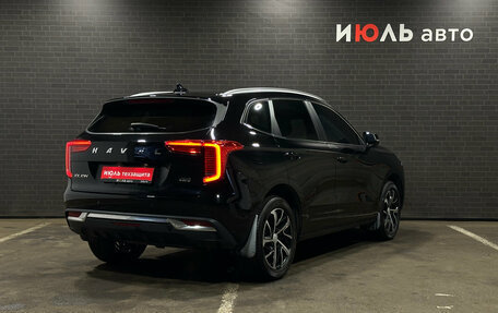 Haval Jolion, 2023 год, 2 100 000 рублей, 5 фотография