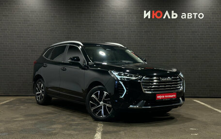 Haval Jolion, 2023 год, 2 100 000 рублей, 3 фотография