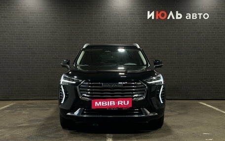 Haval Jolion, 2023 год, 2 100 000 рублей, 2 фотография