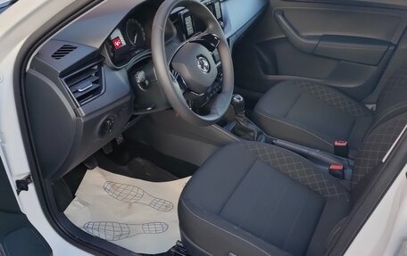Volkswagen Polo VI (EU Market), 2021 год, 1 450 000 рублей, 6 фотография